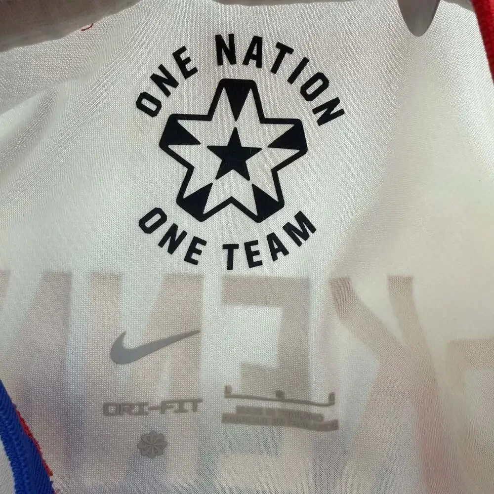 Nike all sales